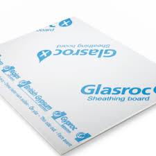 PLACA GLASROC X 12,5 mm