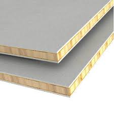 PAINEL WALL MASTERBOARD 23 mm